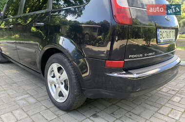 Мінівен Ford Focus C-Max 2005 в 