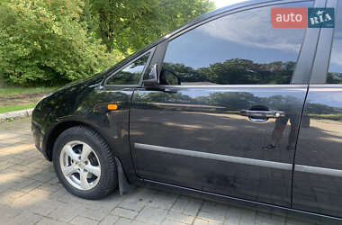 Мінівен Ford Focus C-Max 2005 в 