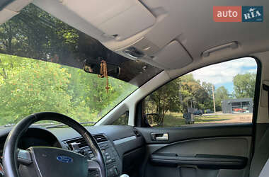 Мінівен Ford Focus C-Max 2005 в 