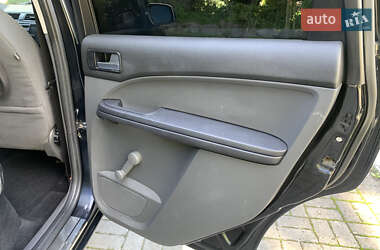 Мінівен Ford Focus C-Max 2005 в 