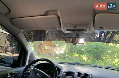 Мінівен Ford Focus C-Max 2005 в 