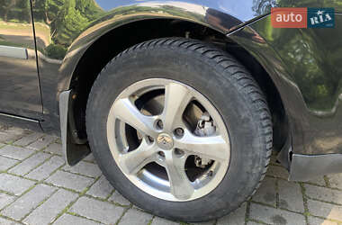 Мінівен Ford Focus C-Max 2005 в 