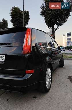 Минивэн Ford Focus C-Max 2007 в 