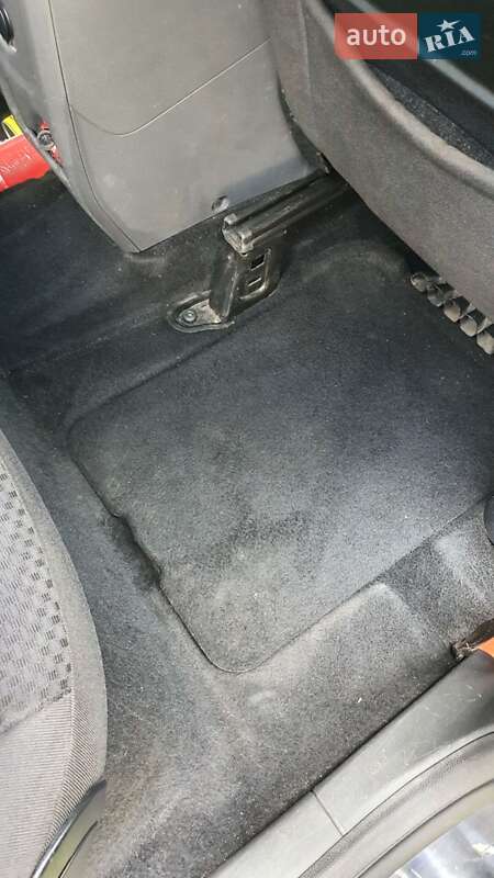 Минивэн Ford Focus C-Max 2007 в Ивано-Франковске