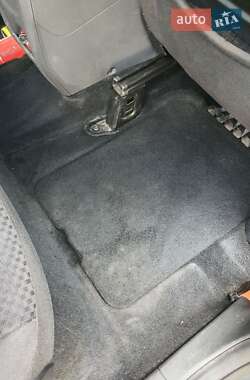 Минивэн Ford Focus C-Max 2007 в 