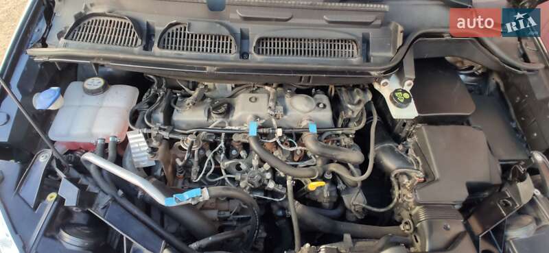 Минивэн Ford Focus C-Max 2007 в Ивано-Франковске