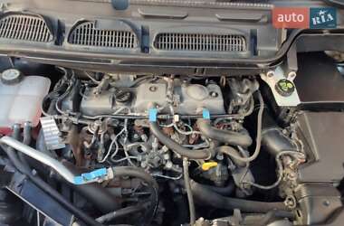 Минивэн Ford Focus C-Max 2007 в 