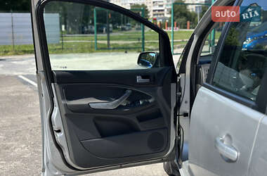 Минивэн Ford Focus C-Max 2007 в 