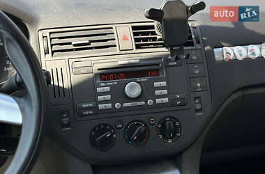 Минивэн Ford Focus C-Max 2007 в 