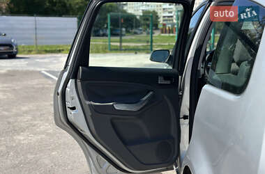 Минивэн Ford Focus C-Max 2007 в 