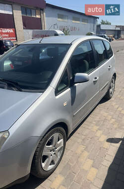 Минивэн Ford Focus C-Max 2006 в 