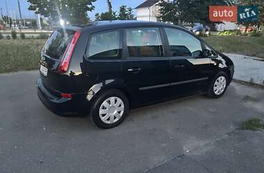 Минивэн Ford Focus C-Max 2007 в 