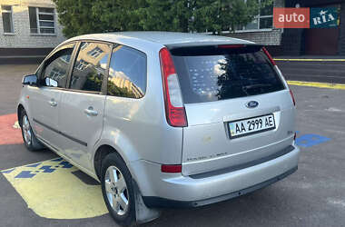 Минивэн Ford Focus C-Max 2004 в 