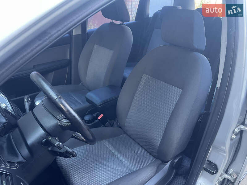 Минивэн Ford Focus C-Max 2004 в Киеве