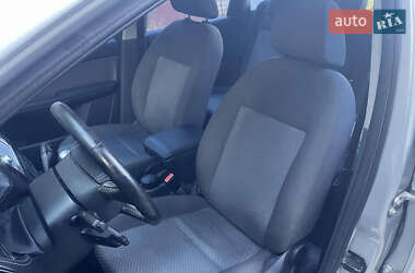 Минивэн Ford Focus C-Max 2004 в 