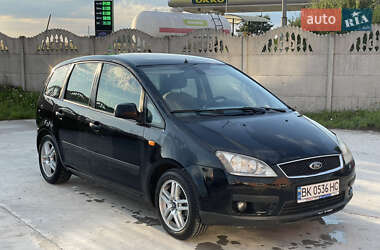 Минивэн Ford Focus C-Max 2004 в 