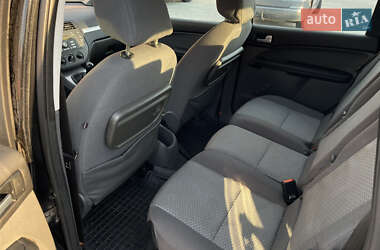 Минивэн Ford Focus C-Max 2004 в 
