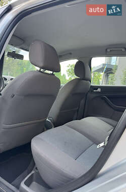 Минивэн Ford Focus C-Max 2007 в 