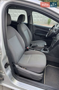 Минивэн Ford Focus C-Max 2007 в 
