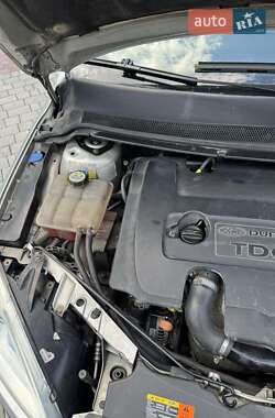 Минивэн Ford Focus C-Max 2007 в 