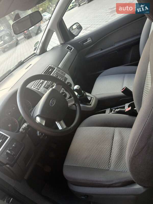 Мінівен Ford Focus C-Max 2007 в Рівному