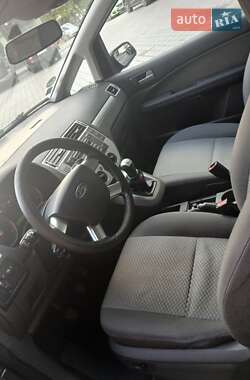 Минивэн Ford Focus C-Max 2007 в 