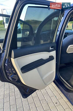 Минивэн Ford Focus C-Max 2005 в 