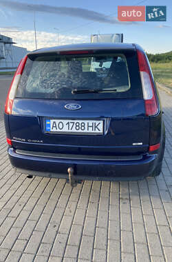 Минивэн Ford Focus C-Max 2005 в 