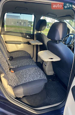 Минивэн Ford Focus C-Max 2005 в 