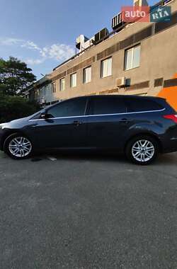 Універсал Ford Focus C-Max 2013 в 