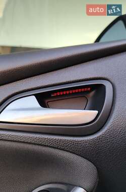 Універсал Ford Focus C-Max 2013 в 