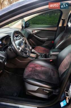 Універсал Ford Focus C-Max 2013 в 