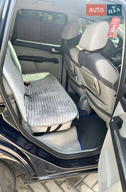 Минивэн Ford Focus C-Max 2006 в 