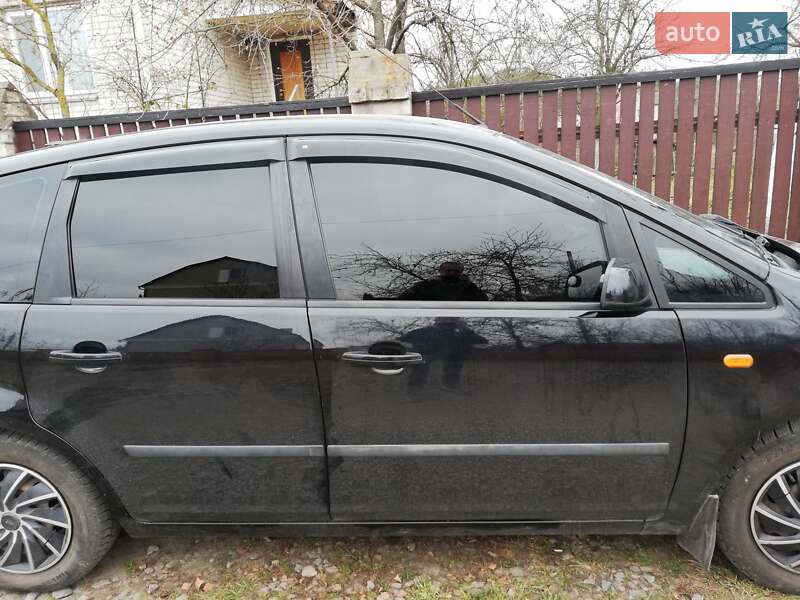 Минивэн Ford Focus C-Max 2005 в Славуте