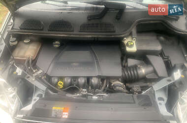 Мінівен Ford Focus C-Max 2005 в 