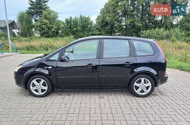 Минивэн Ford Focus C-Max 2006 в 