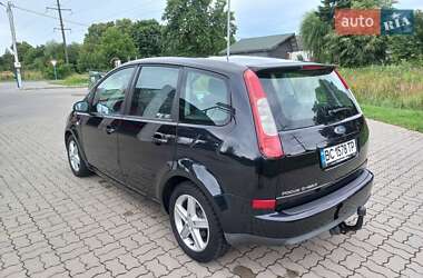 Минивэн Ford Focus C-Max 2006 в 