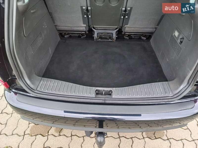 Мінівен Ford Focus C-Max 2006 в Стрию