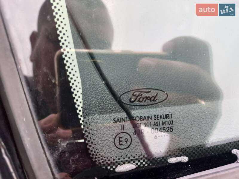 Мінівен Ford Focus C-Max 2006 в Стрию