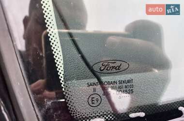 Минивэн Ford Focus C-Max 2006 в 