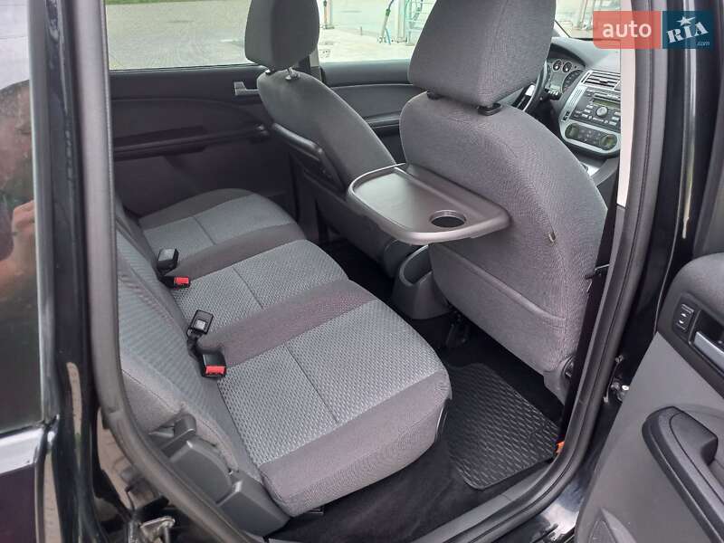 Мінівен Ford Focus C-Max 2006 в Стрию
