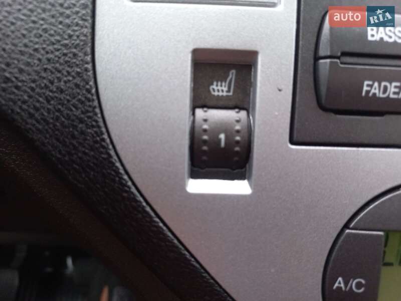 Мінівен Ford Focus C-Max 2006 в Стрию