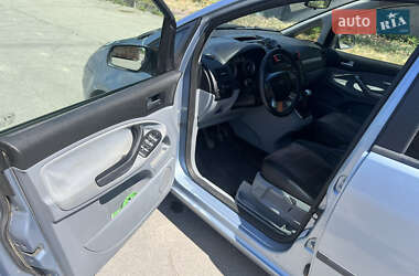 Мінівен Ford Focus C-Max 2007 в 