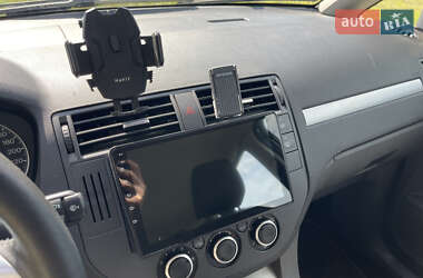 Минивэн Ford Focus C-Max 2003 в Ратным