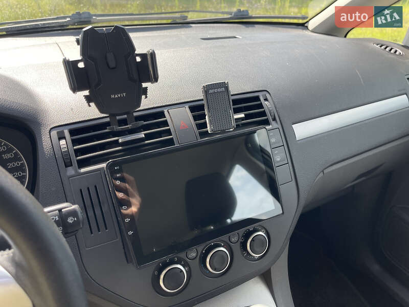 Минивэн Ford Focus C-Max 2003 в Ратным фото 7 Минивэн Ford Focus C-Max 2003 в Ратным