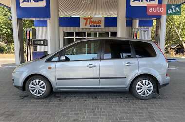 Минивэн Ford Focus C-Max 2005 в 