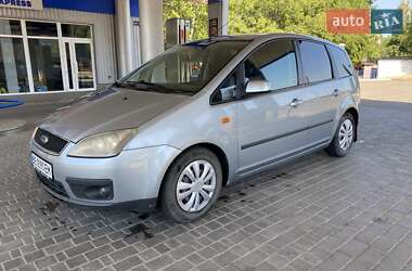 Минивэн Ford Focus C-Max 2005 в 