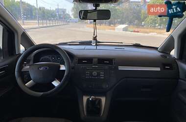 Минивэн Ford Focus C-Max 2005 в 