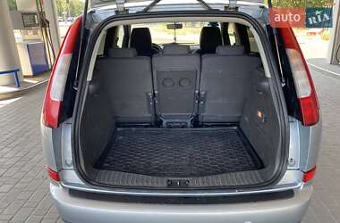 Минивэн Ford Focus C-Max 2005 в 