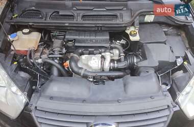 Минивэн Ford Focus C-Max 2010 в 